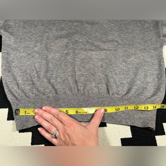 Comfiest, LINE + DOT sweater!! - Picture 10 of 12